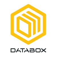 DataBox logo - Similar company to Computer Controls