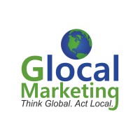 Glocal Marketing logo - Similar company to Greater Toronto Executive Centre - Flexible Office Solutions