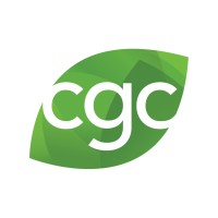 Canadian Greenhouse Conference logo - Similar company to Hendin Solutions