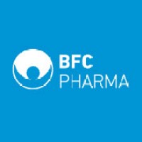 BFC Pharma logo - Similar company to Bite Pharma