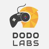 DodoLabs logo - Similar company to Vio Games