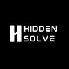 HiddenSolve logo - Similar company to Xceler Systems