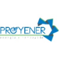 PROYENER logo - Similar company to Neoergy