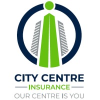 City Centre Insurance Agency, LLC logo - Similar company to Meghani Insurance Group