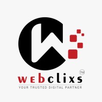 WebClixs logo - Similar company to Gradient Advisors