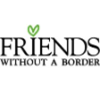 Friends Without A Border logo - Similar company to Herotecta Ag
