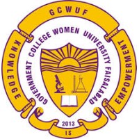 Government College Women University logo - Similar company to Sawaeed Training Center Llc