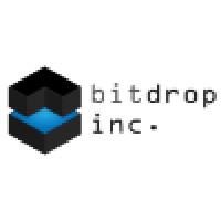 Bitdrop Inc. logo - Similar company to Bitdrop