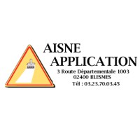 AISNE APPLICATION logo - Similar company to Sf Tp