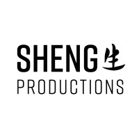 Sheng Productions logo - Similar company to Krisp. Production