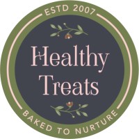 Healthy Treats logo - Similar company to Metzer Optical Instruments Private Limited