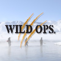Wild Ops logo - Similar company to Overwatch Project  |  Forge