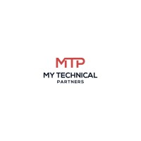 My Technical Partners logo - Similar company to Squarebear Technology