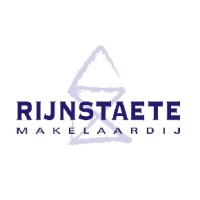 Rijnstaete makelaardij logo - Similar company to Orange Elephants