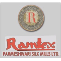 PARMESHWARI SILK MILLS LIMITED logo - Similar company to Silkberry