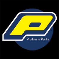 Proform Parts (Specialty Auto Parts U.S.A., Inc.) logo - Similar company to Proform Group Inc.