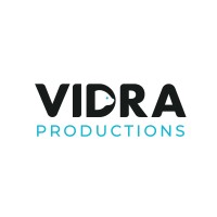 Vidra Productions logo - Similar company to 10Kyu Studios