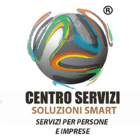 Centro Servizi - Soluzioni Smart logo - Similar company to Cssa Partners - Centro Servizi A 360°