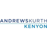 Andrews Kurth Llp