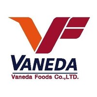 Vaneda Foods Co.,Ltd. logo - Similar company to Chaveevan Group