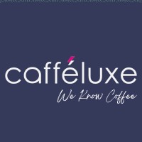 Cafféluxe Limited logo - Similar company to Create Optimal Group