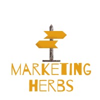 Marketing Herbs logo - Similar company to Cairo Herbs