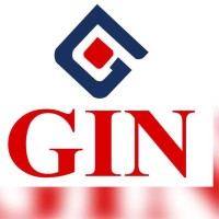 Gemological Institute of Nigeria logo - Similar company to Diamond Durability Laboratory