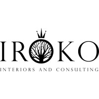 Iroko Interiors and Consulting logo - Similar company to Fourth Wall | Architecture