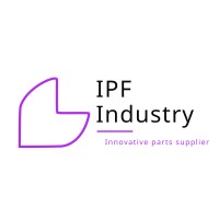 IPF Industry s.r.o. logo - Similar company to Nordic Pro Tech As
