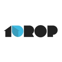 1DROP logo - Similar company to P.S. 314, Inc.
