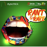 Rant and Rave logo - Similar company to Rant & Rave