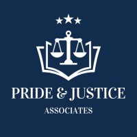 Pride & Justice Associates logo - Similar company to Skillzers Legal