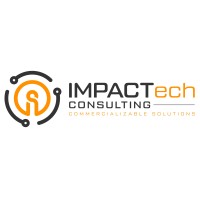 IMPACTech Consulting logo - Similar company to Pancopia