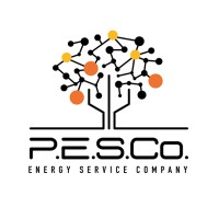P.E.S.Co. SpA logo - Similar company to Elion