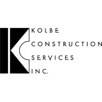 Kolbe Construction Services, Inc. logo - Similar company to Wilmax Construction