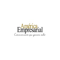 América Empresarial logo - Similar company to Mae Digital