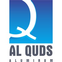 Alquds Aluminium logo - Similar company to Banapco