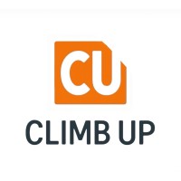 Climb Up logo - Similar company to Eduxpl