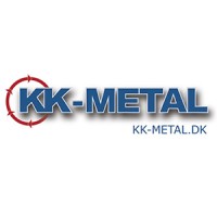 KK Metal P/S logo - Similar company to E & W Engineering Sdn Bhd