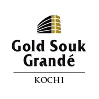 Gold Souk Grande logo - Similar company to Newton Group