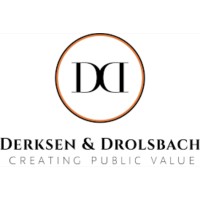 Derksen & Drolsbach (D&D) logo - Similar company to Improven