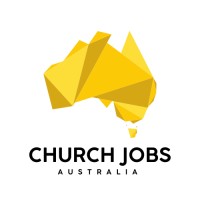 Church Jobs Australia logo - Similar company to Church Support Australia