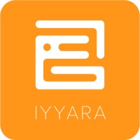 Iyyara.io logo - Similar company to Lookeesan Creatives