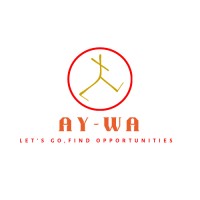 AY-WA logo - Similar company to Sam Corporate