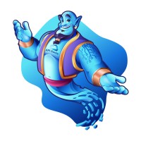 API Genie logo - Similar company to Tribird