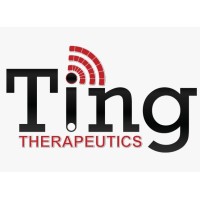 Ting Therapeutics logo - Similar company to Oum & Co. Llp