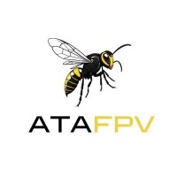 ATAFPV logo - Similar company to Ataroket