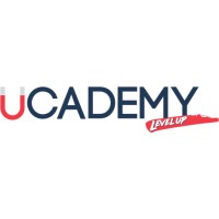 Ucademy South Africa logo - Similar company to Ucademy