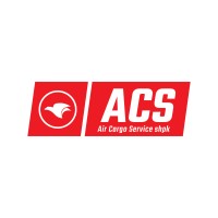 Air Cargo Service logo - Similar company to Brainycrane