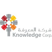 Knowledge Corporation logo - Similar company to Broaddigix, Llc